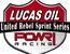 URSS at Salina Speedway -- Live Audio