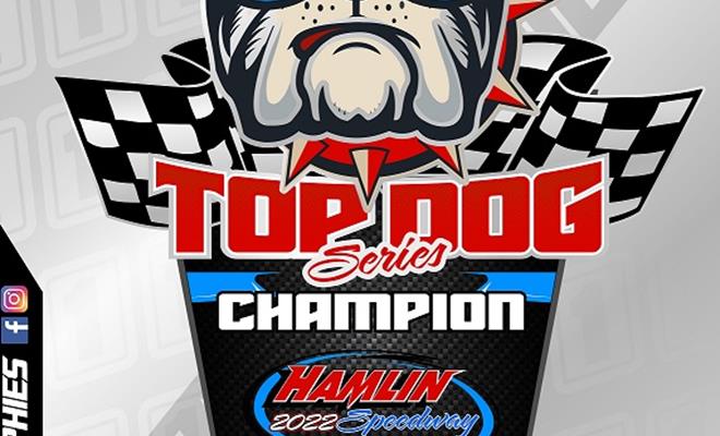 TOP DOG SERIES - Stage One Modifieds Point Standin...