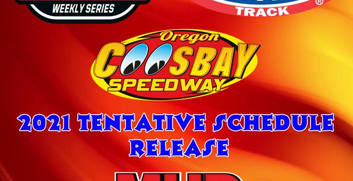 Coos Bay Speedway Coos Bay Speedway