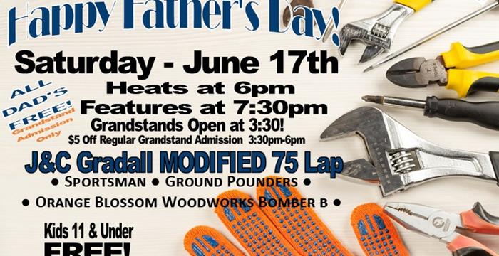 FATHER'S DAY