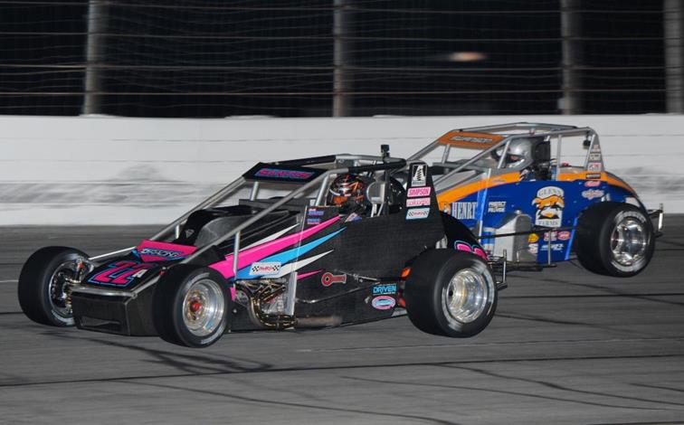 USAC’s Closest Finishes of 2022