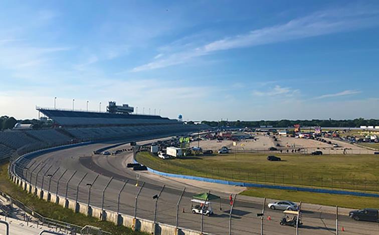 IndyCar returns to Milwaukee Mile in 2024