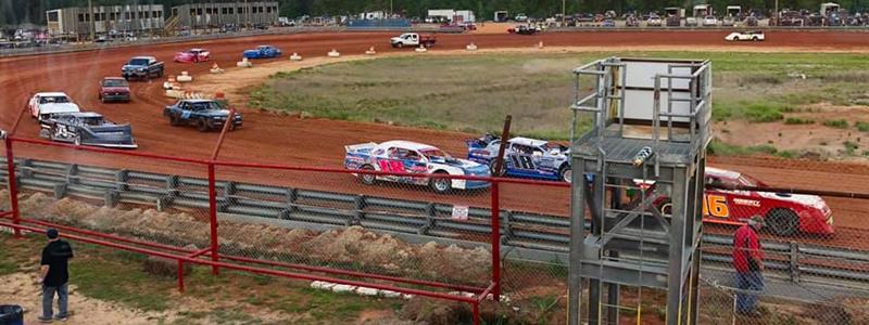 Tri-County Speedway winners, Sports