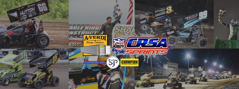 Panther Frameworx Inc. signs on as CRSA 2015 Sponsor CRSA