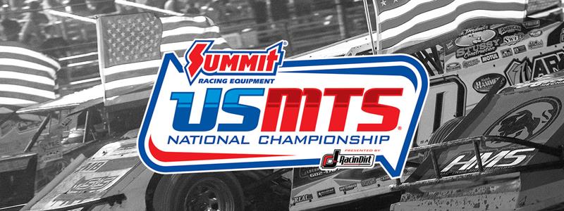 USMTS United States Modified Touring Series