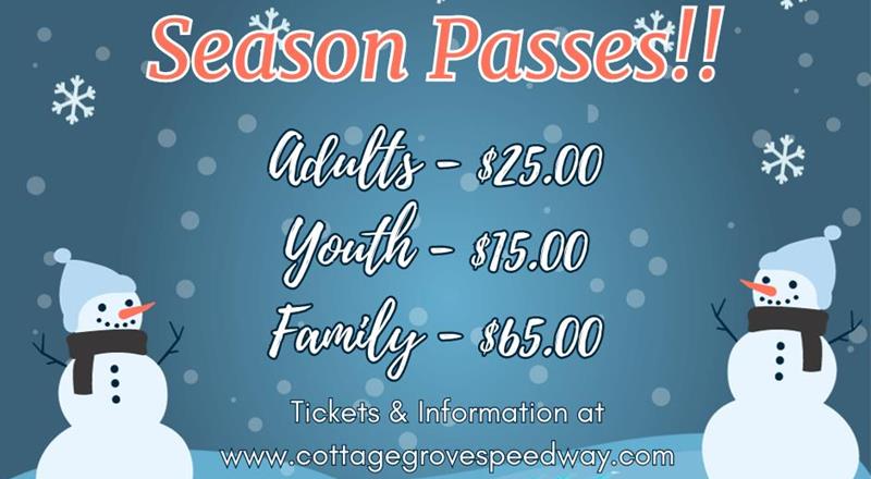 CHECK OUT THIS DEAL ON A SEASON PASS FOR WALKING IN A WINTER WOND