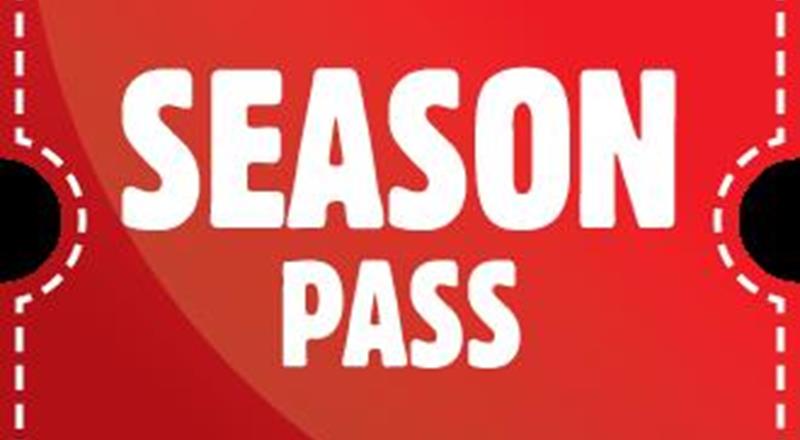 2024 Season Passes Now Available