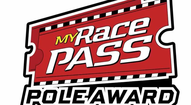 MyRacePass Pole Award Set for 2024 Challenge Series