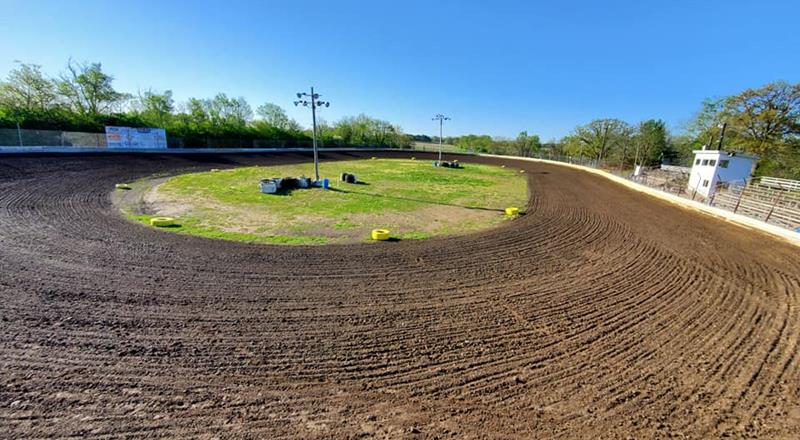 NOW600 Weekly Racing Returns to Coles County Speedway in 2023!
