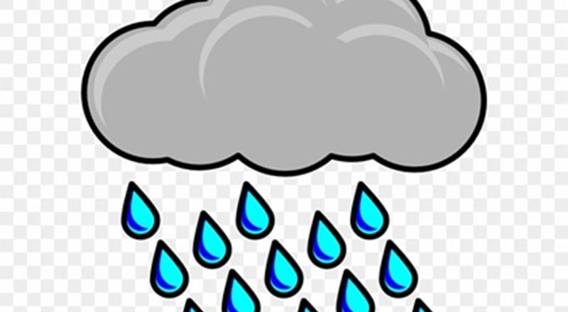 Mother Nature wins at Gondik Law and Proctor Speedways.