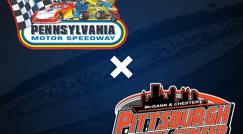 Pittsburgh Truck Center Named Division Sponsor of Penn Ohio Pro S