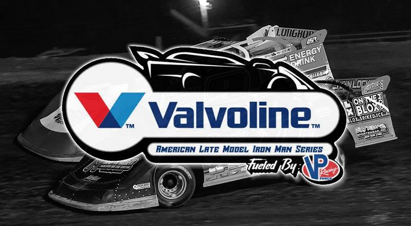 Domination Race Cars by RSR Becomes Marketing Partner with Valvol