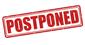 .38 Special Postponed to September 13th