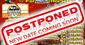 Races Postponed on 6/14/25