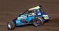 Danner and Hogue Crowned 2023 USAC East...