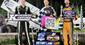 Tanner Rides the Top to Triumph at Bear...