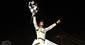 Sobotka Makes Late Race Pass to Win, Bec...