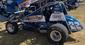 360 Sprint Car Debut in the Keith Day Tr...