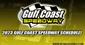 Gulf Coast Speedway Returns Under NOW600...