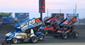 CRSA Sprints Prepared for Dutch Hoag Mem...