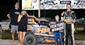 Soares, Gossard, and Roberts Race to Vic...