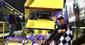 Trombley Stands Alone, Becomes Winninges...