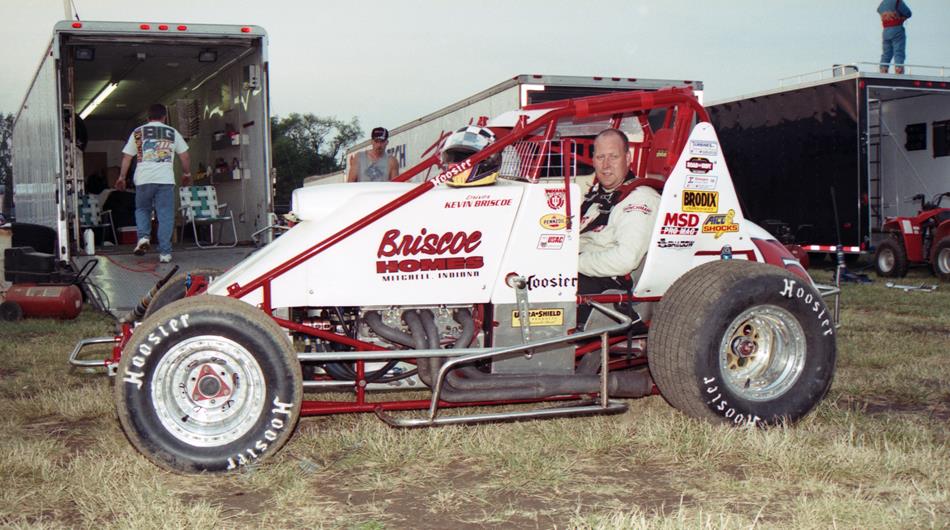 Friday Flashback: 1995 the Professor Gets it Done