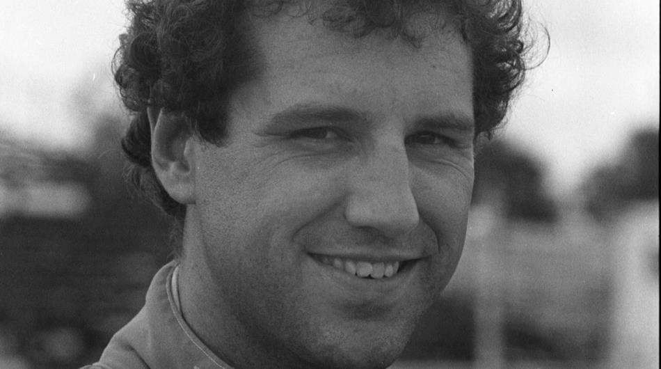 Countdown to the Sheldon Kinser Memorial: 1 week away
