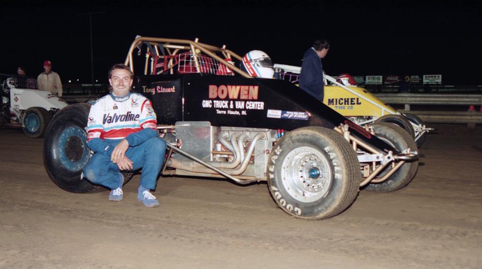 Sheldon Kinser Memorial Flashback: 1997 Darland Takes a Thriller