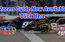 **Lee USA Speedway Releases Complete Racer's Guide...