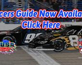 **Lee USA Speedway Releases Complete Racer's Guide for North Amer
