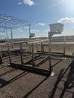 Sunstream 6,000 Pound Hydraulic Boat Lift