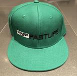 FastLifeTV Hat