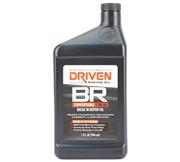 Driven BR 15W-50 Break-In Motor Oil, 1 Quart