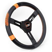 MPI 15" Micro Sprint/Dirt Karting/Mini Outlaws Steering Wheel
