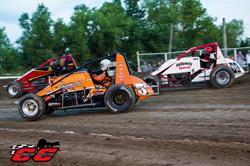 Iron Man 66 Set For September 8 At Creek County Speedway