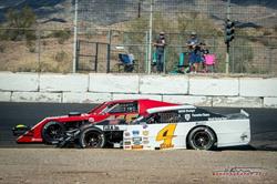 Blake Rogers Excited for the SuperClean 75 at Tucson Speedway