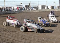 Strong Group of Midget Racers Expected for 3rd annual Midget Round Up