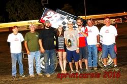 Fast Five Weekly Racing Series Returns Saturday, March 25th