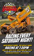 Weekly Racing Returns To Creek County Speedway!