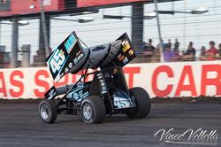 Herrera Leads ASCS National Speedweek Standings After First Two Rounds