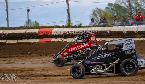 FRIDAY DOUBLE FEATURES HIGHLIGHT SPEED WEEK TRIP TO JACKSONVILLE