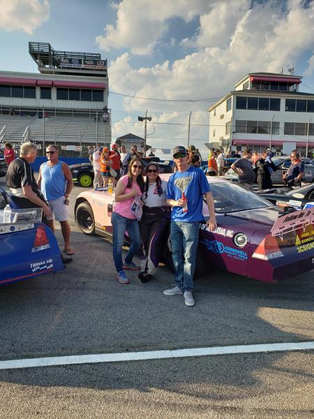 Southern National Motorsports Park