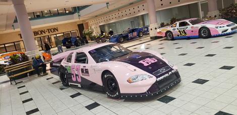 2019 Season Kickoff At Dominion Speedway