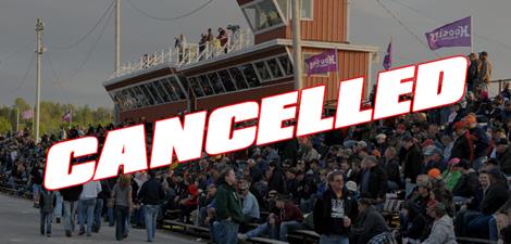 September 24th Patriot Sprint Tour and CRSA Sprints Events at Rolling Wheels Cancelled