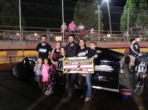 SSP Has Another Successful Driver Appreciation Night On July 28th