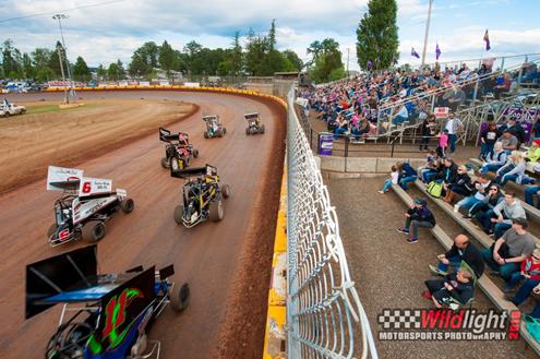 Sunset Speedway Park Ready For Highway Heavy Hauling Night On Saturday June 23rd