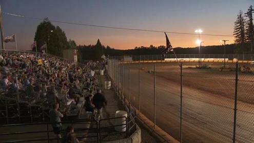 2015 Sunset Speedway Park Rules Released; Northwest Extreme Mods Now Sanctioned By IMCA