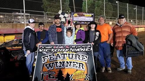 M. Graham And Youngren Earn Sunday Sunset Victories