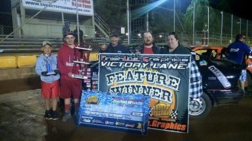 Asher Conquers SSP 4-Bee Bonanza; Pitsch, Tow Jr., Henry, LaBarger, And Jackson Also Scores Wins